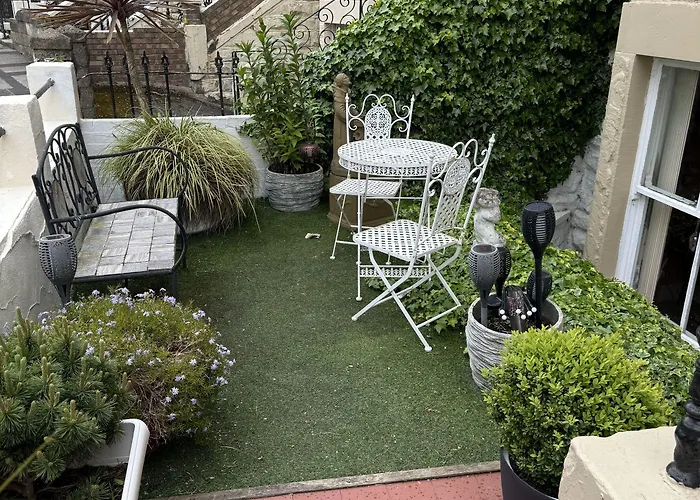 Albemarle 2* 斯卡伯勒