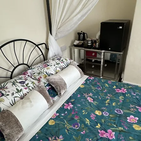 Albemarle Hotell 2*