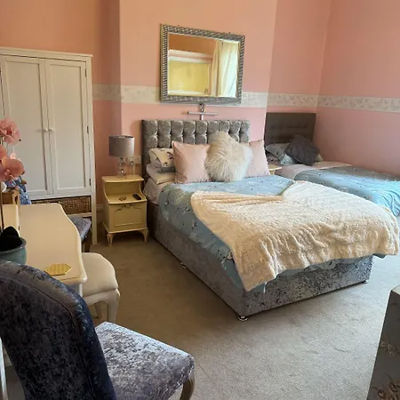 Albemarle Hotell Scarborough