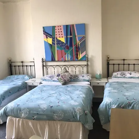 Albemarle Hotel Scarborough