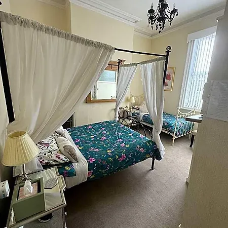 Albemarle Hotell