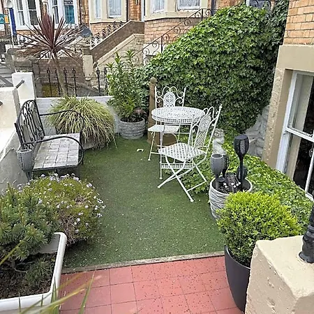 Hotell Albemarle Scarborough