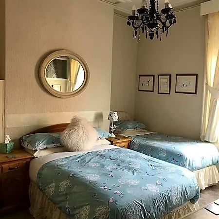 Albemarle Hotell Scarborough