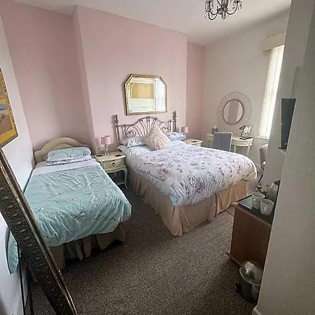 Albemarle Hotell Scarborough