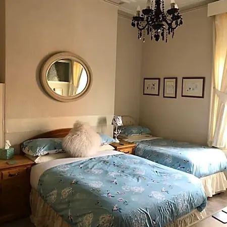 Albemarle Hotell Scarborough