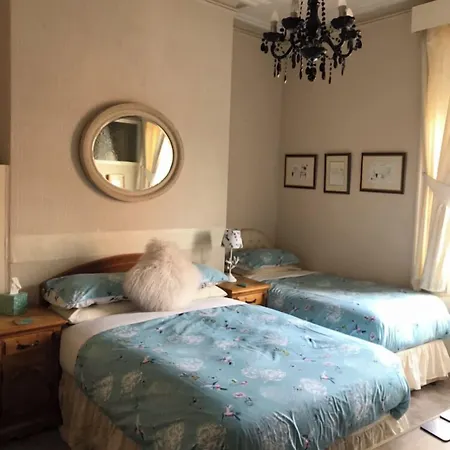 Albemarle 2* סקארבורו