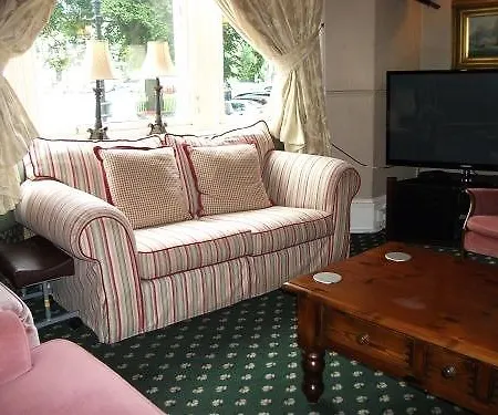 Albemarle Hotell Scarborough