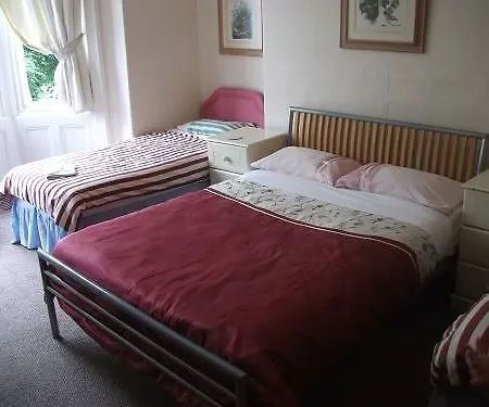 Hotell Albemarle 2*