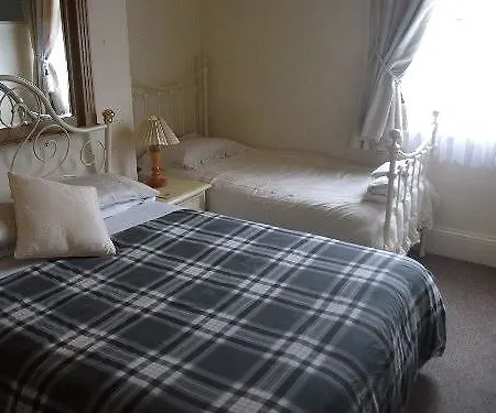 Albemarle Hotell 2*