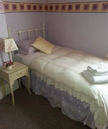 Albemarle Hotell 2*