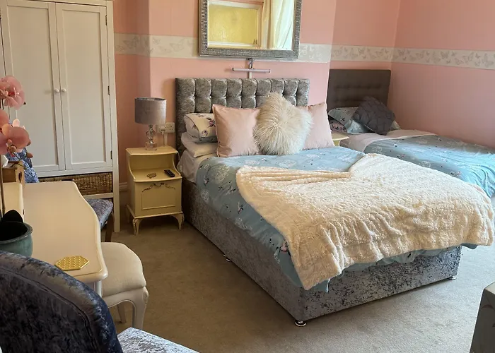 Albemarle Hotel Scarborough