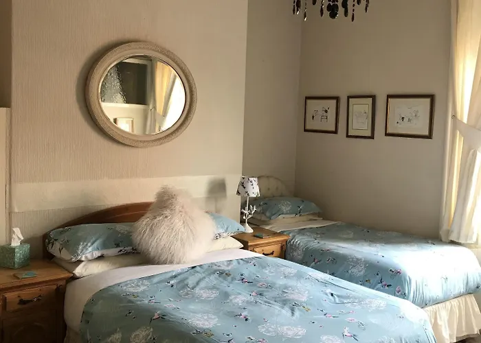 Albemarle Hotel Scarborough