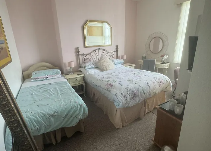 Hotel Albemarle Scarborough