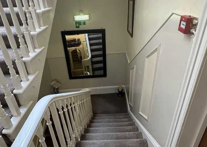 Hotel Albemarle Scarborough