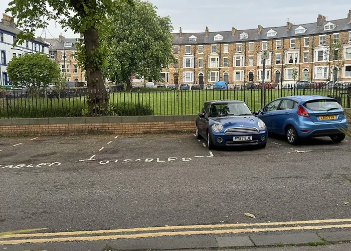 Albemarle Hotel Scarborough