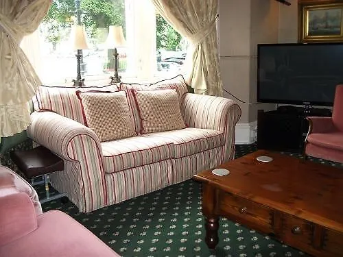Albemarle Hotel Scarborough