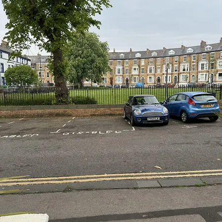 Albemarle Hotel Scarborough